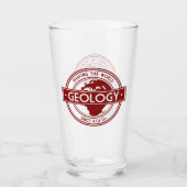 地質学 – 4.54 Ga以来の世界の形成(EU Ver.) タンブラーグラス (裏面)