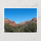 地質層 ポストカード (正面)