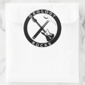 地質岩接着剤 ラウンドシール (バッグ)