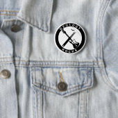 地質岩質ボタン 缶バッジ (インサイチュ)