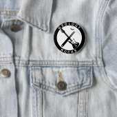 地質岩質ボタンL 缶バッジ (インサイチュ)