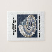 地質年代に沿う現在の歩行からの脱出 ジグソーパズル (横)