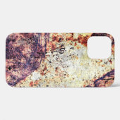 地鉄工業 Case-Mate iPhoneケース (裏面 (横))