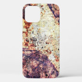 地鉄工業 Case-Mate iPhoneケース (裏面)