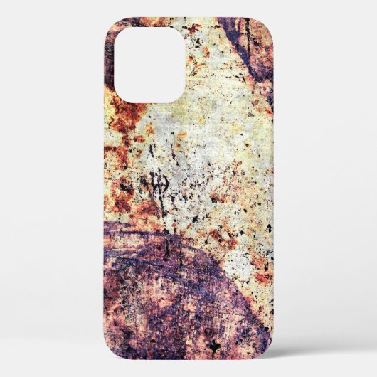 地鉄工業 Case-Mate iPhoneケース (裏面)