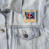 地階猫は石炭を得ます 缶バッジ (インサイチュ)