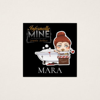 地雷でカードを掘る