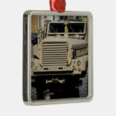 地雷耐性の待ち伏せ保護車 メタルオーナメント (右)