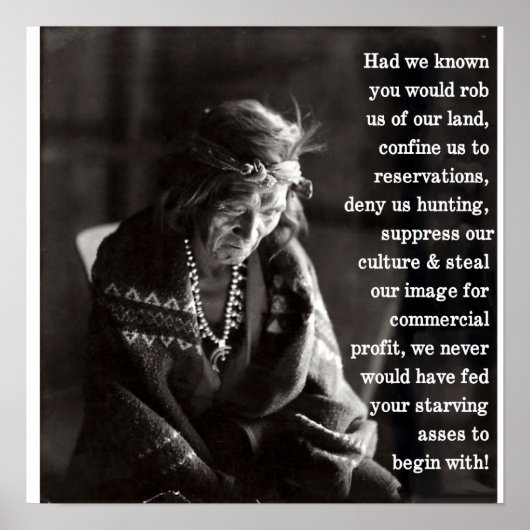 地雷 ポスター (正面)