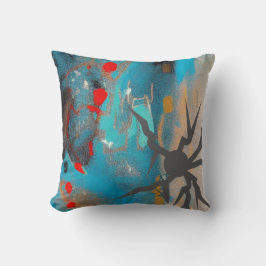 地震 クッション