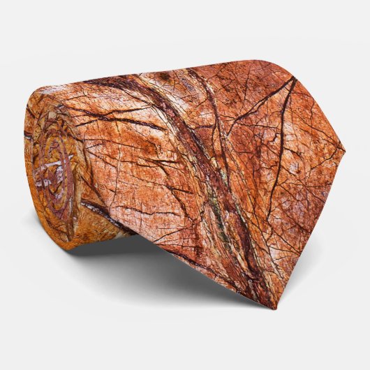 地静脈 ネクタイ (ロール)