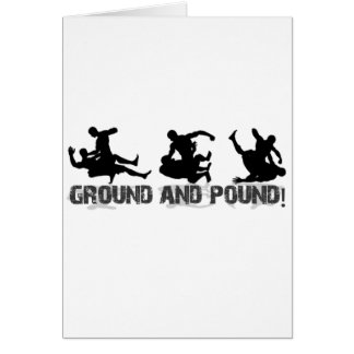 地面およびポンドライン