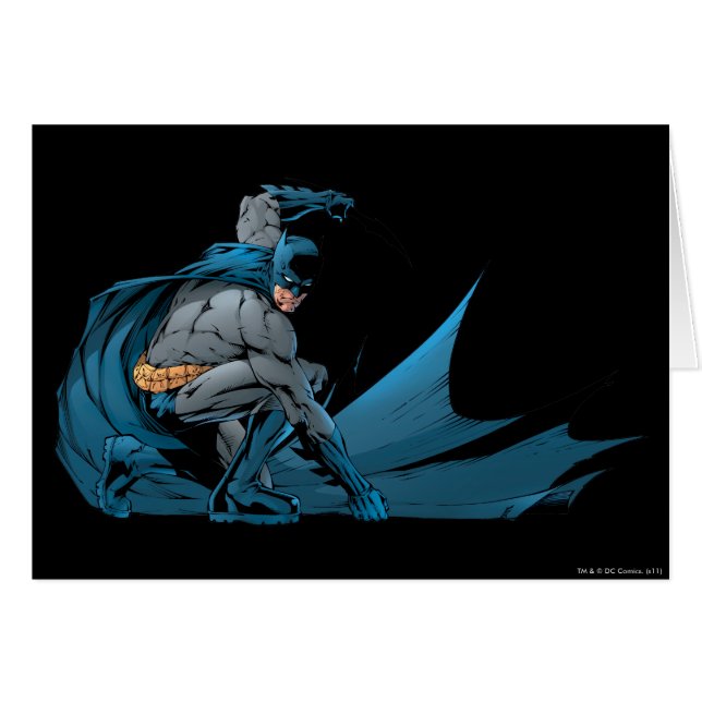 地面に倒れる (正面横)