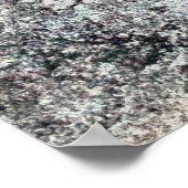 地面に立つ1775 ポスター (角)