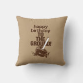 地面に クッション (裏面)