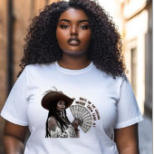 地面のブーツ – 彼らがファンの場所 Tシャツ