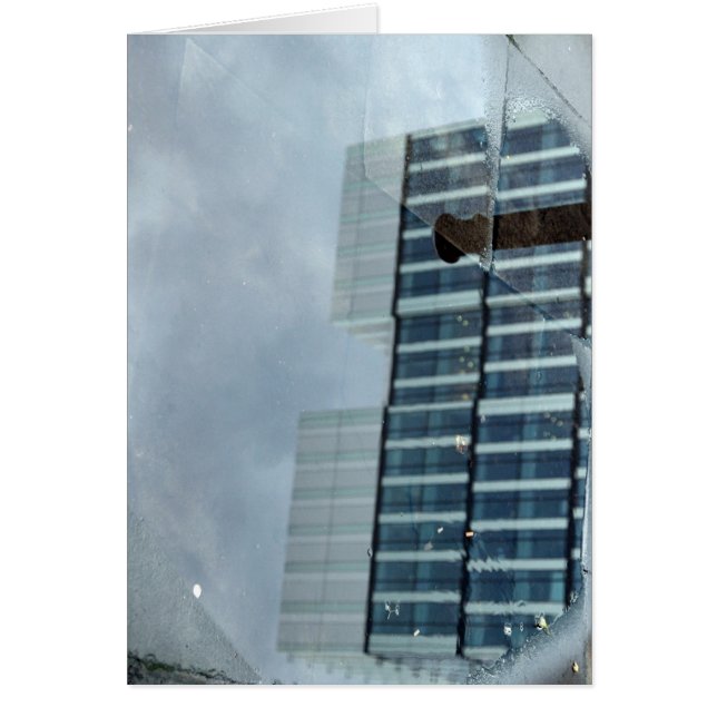 地面の窓 (正面)