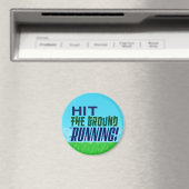 地面ランニングに打て！ マグネット (インサイチュ (食洗機))