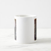 地面リスグランジル コーヒーマグカップ (中央)