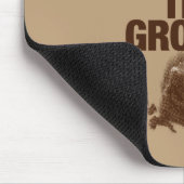 地面2に マウスパッド (コーナー)