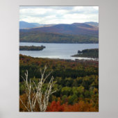 地高さ ポスター (正面)