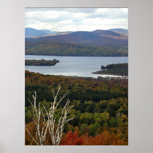 地高さ ポスター (正面)