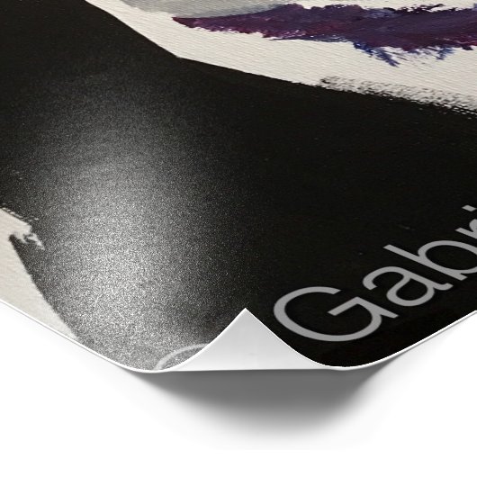 地、風、火 フォトプリント            (角)