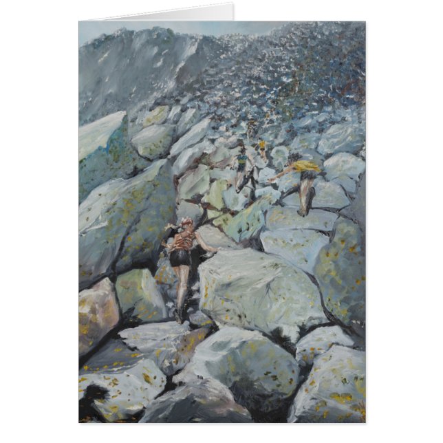 坂の上へ2013年 (正面)