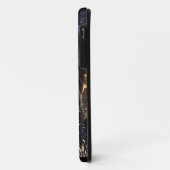 坂田金時と巨鯉、国芳、Sakata Kintoki及び巨大なコイ、Kuniyoshi Case-Mate iPhoneケース (裏面/左)