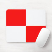 均一 マウスパッド (マウス)