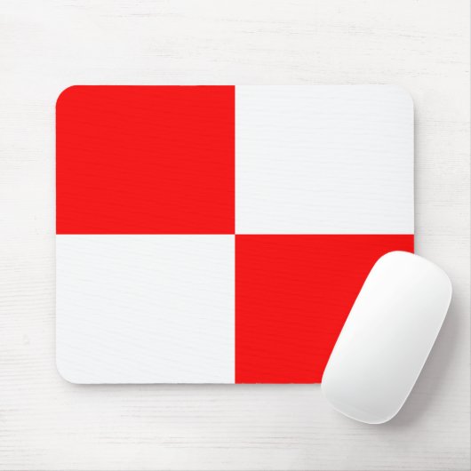 均一 マウスパッド (マウス)