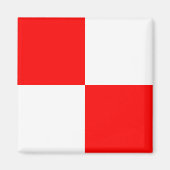 均一 マグネット (正面)