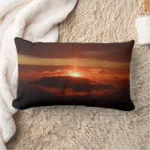 均等になること ランバークッション (ブランケット)