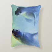 均等に2003年を魅了すること アクセントクッション (裏面(縦))