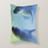 均等に2003年を魅了すること アクセントクッション (正面(垂直))