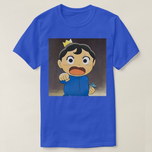 坊治 Tシャツ (デザイン正面)