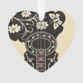 坊蔵木 オーナメント (正面)