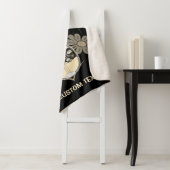 坊蔵木 シェルパブランケット (インサイチュ)