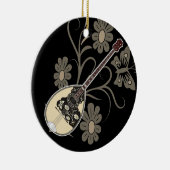 坊蔵木 セラミックオーナメント (右)