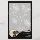 坊蔵木 チラシ (正面)