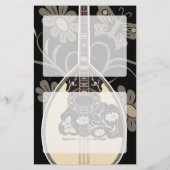 坊蔵木 チラシ (裏面)