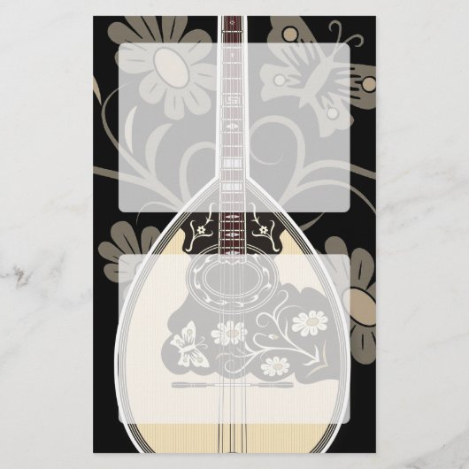 坊蔵木 チラシ (裏面)