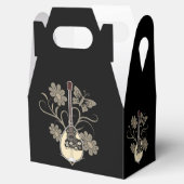 坊蔵木 フェイバーボックス (オープン)