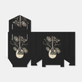 坊蔵木 フェイバーボックス (折り畳みなし)