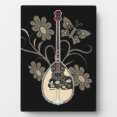 坊蔵木 フォトプラーク (正面)