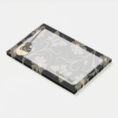 坊蔵木 ポストイット (アングル)