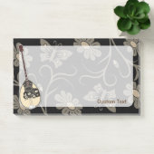 坊蔵木 ポストイット (オフィス)