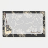 坊蔵木 ポストイット (正面)