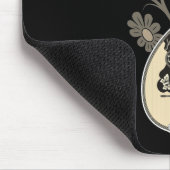 坊蔵木 マウスパッド (コーナー)