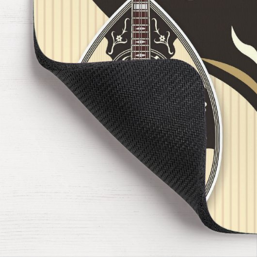 坊蔵木 マウスパッド (コーナー)